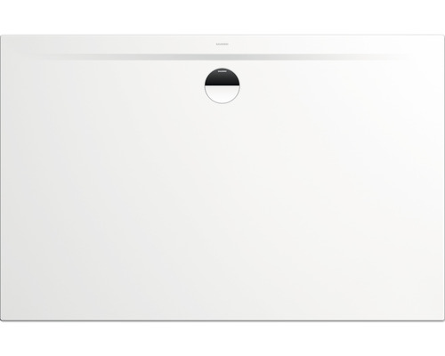 Duschwanne KALDEWEI SUPERPLAN ZERO 1570-1 100 x 130 x 3.2 cm alpinweiß matt 357000010711 Duschwanne KALDEWEI SUPERPLAN ZERO 1570-1 100 x 130 x 3.2 cm alpinweiß matt 357000010711
