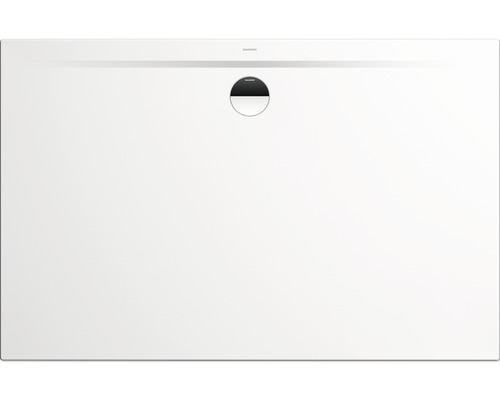 Duschwanne KALDEWEI SUPERPLAN ZERO 1574-1 75 x 140 x 3.2 cm alpinweiß glänzend 357400010001 Duschwanne KALDEWEI SUPERPLAN ZERO 1574-1 75 x 140 x 3.2 cm alpinweiß glänzend 357400010001