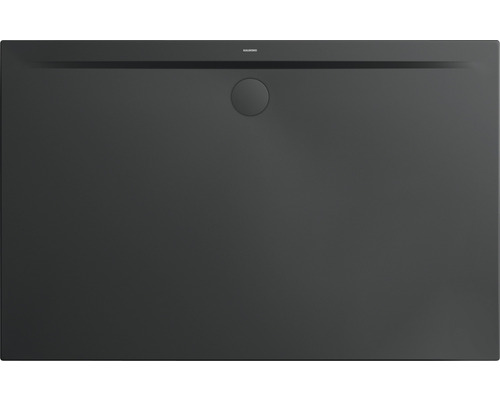 Duschwanne KALDEWEI SUPERPLAN ZERO 1576-1 80 x 140 x 3.2 cm cool grey 90 matt 357600010667 Duschwanne KALDEWEI SUPERPLAN ZERO 1576-1 80 x 140 x 3.2 cm cool grey 90 matt 357600010667