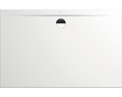 Duschwanne KALDEWEI SUPERPLAN ZERO 1584-1 75 x 150 x 3.2 cm alpinweiß matt 358400010711 Duschwanne KALDEWEI SUPERPLAN ZERO 1584-1 75 x 150 x 3.2 cm alpinweiß matt 358400010711