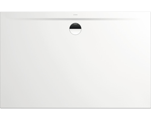 Duschwanne KALDEWEI SUPERPLAN ZERO 1586-1 80 x 150 x 3.2 cm alpinweiß matt 358600010711 Duschwanne KALDEWEI SUPERPLAN ZERO 1586-1 80 x 150 x 3.2 cm alpinweiß matt 358600010711