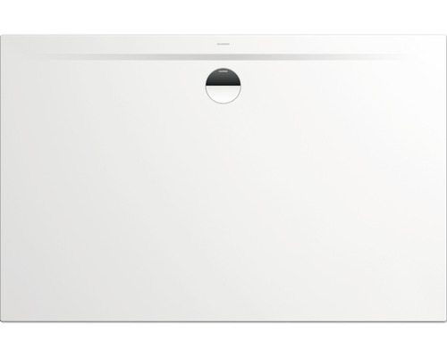 Duschwanne KALDEWEI SUPERPLAN ZERO 1588-1 90 x 150 x 3.2 cm alpinweiß matt 358800010711