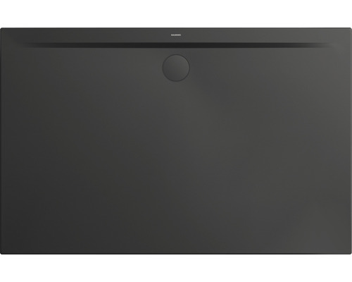 Duschwanne KALDEWEI SUPERPLAN ZERO 1590-1 100 x 150 x 3.2 cm cool grey 90 matt 359000010667 Duschwanne KALDEWEI SUPERPLAN ZERO 1590-1 100 x 150 x 3.2 cm cool grey 90 matt 359000010667