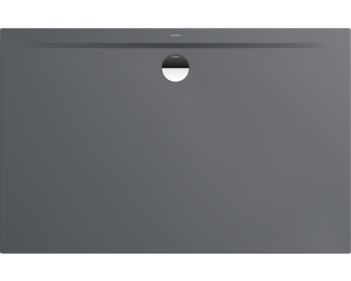 Duschwanne KALDEWEI SUPERPLAN ZERO 1590-1 100 x 150 x 3.2 cm warm grey 85 matt 359000010674 Duschwanne KALDEWEI SUPERPLAN ZERO 1590-1 100 x 150 x 3.2 cm warm grey 85 matt 359000010674