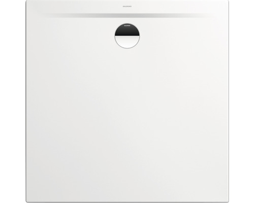 Duschwanne KALDEWEI SUPERPLAN ZERO 1592-1 150 x 150 x 3.2 cm alpinweiß matt 359200010711 Duschwanne KALDEWEI SUPERPLAN ZERO 1592-1 150 x 150 x 3.2 cm alpinweiß matt 359200010711