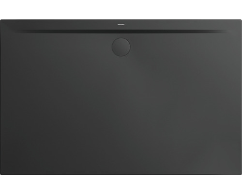 Duschwanne KALDEWEI SUPERPLAN ZERO 1596-1 75 x 160 x 3.2 cm cool grey 90 matt 359600010667 Duschwanne KALDEWEI SUPERPLAN ZERO 1596-1 75 x 160 x 3.2 cm cool grey 90 matt 359600010667