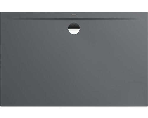 Duschwanne KALDEWEI SUPERPLAN ZERO 1596-1 75 x 160 x 3.2 cm warm grey 85 matt 359600010674 Duschwanne KALDEWEI SUPERPLAN ZERO 1596-1 75 x 160 x 3.2 cm warm grey 85 matt 359600010674