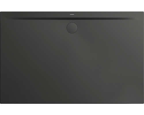 Duschwanne KALDEWEI SUPERPLAN ZERO 1598-1 80 x 160 x 3.2 cm cool grey 90 matt 359800010667 Duschwanne KALDEWEI SUPERPLAN ZERO 1598-1 80 x 160 x 3.2 cm cool grey 90 matt 359800010667