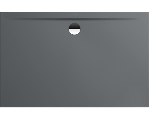Duschwanne KALDEWEI SUPERPLAN ZERO 1598-1 80 x 160 x 3.2 cm warm grey 85 matt 359800010674 Duschwanne KALDEWEI SUPERPLAN ZERO 1598-1 80 x 160 x 3.2 cm warm grey 85 matt 359800010674