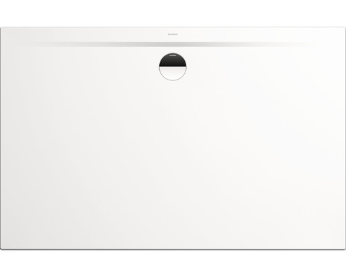 Duschwanne KALDEWEI SUPERPLAN ZERO 1602-1 100 x 160 x 3.2 cm alpinweiß glänzend 360200010001 Duschwanne KALDEWEI SUPERPLAN ZERO 1602-1 100 x 160 x 3.2 cm alpinweiß glänzend 360200010001