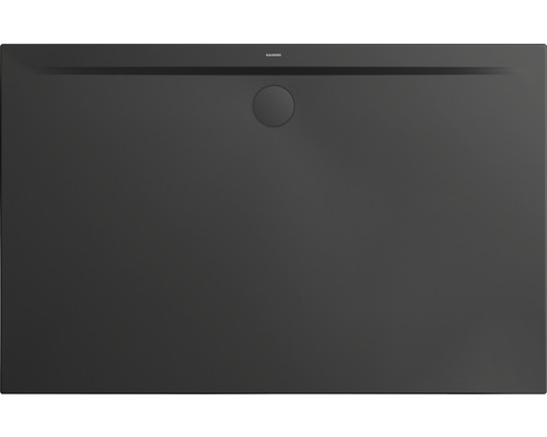 Duschwanne KALDEWEI SUPERPLAN ZERO 1606-1 75 x 170 x 3.2 cm cool grey 90 matt 360600010667 Duschwanne KALDEWEI SUPERPLAN ZERO 1606-1 75 x 170 x 3.2 cm cool grey 90 matt 360600010667