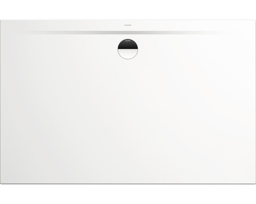 Duschwanne KALDEWEI SUPERPLAN ZERO 1608-1 80 x 170 x 3.2 cm alpinweiß glänzend 360800010001 Duschwanne KALDEWEI SUPERPLAN ZERO 1608-1 80 x 170 x 3.2 cm alpinweiß glänzend 360800010001