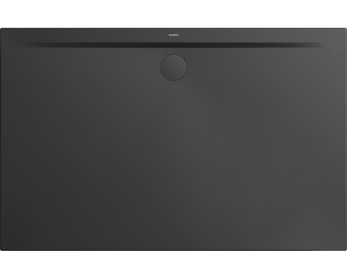 Duschwanne KALDEWEI SUPERPLAN ZERO 1608-1 80 x 170 x 3.2 cm cool grey 90 matt 360800010667 Duschwanne KALDEWEI SUPERPLAN ZERO 1608-1 80 x 170 x 3.2 cm cool grey 90 matt 360800010667