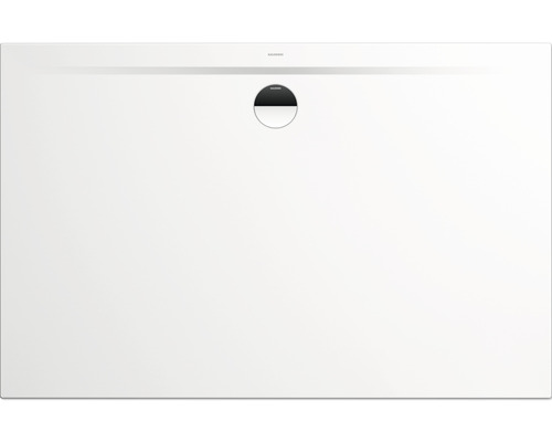 Duschwanne KALDEWEI SUPERPLAN ZERO 1610-1 90 x 170 x 3.2 cm alpinweiß glänzend 364000010001 Duschwanne KALDEWEI SUPERPLAN ZERO 1610-1 90 x 170 x 3.2 cm alpinweiß glänzend 364000010001