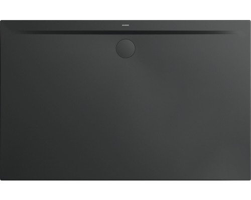 Duschwanne KALDEWEI SUPERPLAN ZERO 1610-1 90 x 170 x 3.2 cm cool grey 90 matt 364000010667 Duschwanne KALDEWEI SUPERPLAN ZERO 1610-1 90 x 170 x 3.2 cm cool grey 90 matt 364000010667
