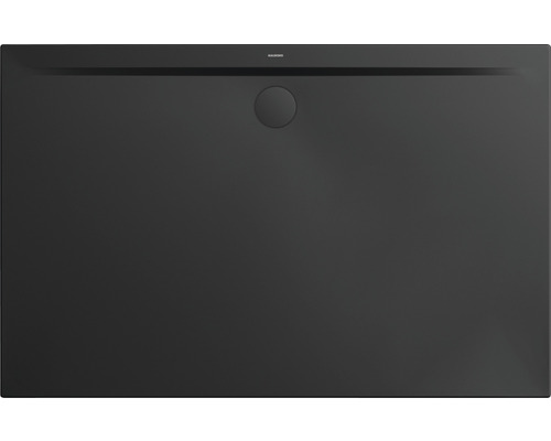 Duschwanne KALDEWEI SUPERPLAN ZERO Secure Plus 1610-1 90 x 170 x 3.2 cm schwarz matt vollflächige Antirutschbeschichtung 364000012676 Duschwanne KALDEWEI SUPERPLAN ZERO Secure Plus 1610-1 90 x 170 x 3.2 cm schwarz matt vollflächige Antirutschbeschichtung 364000012676