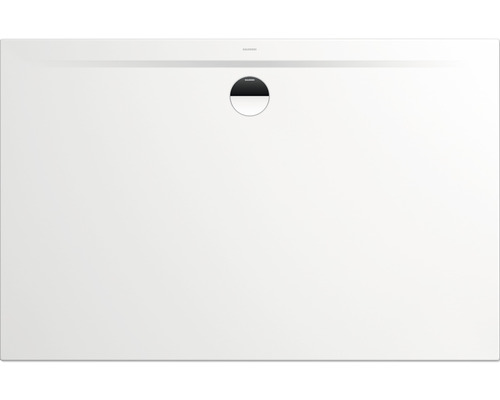 Duschwanne KALDEWEI SUPERPLAN ZERO 1612-1 100 x 170 x 3.2 cm alpinweiß matt 364200010711 Duschwanne KALDEWEI SUPERPLAN ZERO 1612-1 100 x 170 x 3.2 cm alpinweiß matt 364200010711
