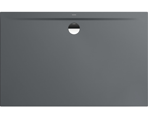Duschwanne KALDEWEI SUPERPLAN ZERO 1614-1 80 x 180 x 3.2 cm warm grey 85 matt 364400010674 Duschwanne KALDEWEI SUPERPLAN ZERO 1614-1 80 x 180 x 3.2 cm warm grey 85 matt 364400010674