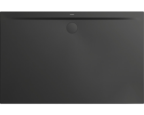 Duschwanne KALDEWEI SUPERPLAN ZERO 1616-1 90 x 180 x 3.2 cm cool grey 90 matt 364600010667 Duschwanne KALDEWEI SUPERPLAN ZERO 1616-1 90 x 180 x 3.2 cm cool grey 90 matt 364600010667
