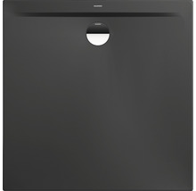 Duschwanne KALDEWEI SUPERPLAN ZERO 1516-1 80 x 80 x 3.2 cm cool grey 90 matt 351600010667