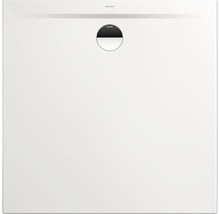 Duschwanne KALDEWEI SUPERPLAN ZERO 1516-1 80 x 80 x 3.2 cm alpinweiß matt 351600010711