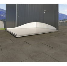 Fundament Biohort SmartBase Gartenhaus Neo 4D