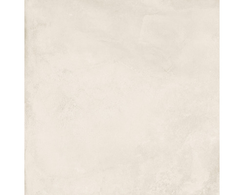 Feinsteinzeug Wand- und Bodenfliese Loftstone cream 59,5 x 59,5 x 0,95 cm