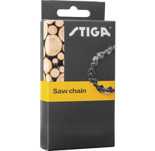 Stiga Sägekette in Produktverpackung