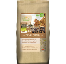 Packung Mühldorfer Bio-LegeMehl für Geflügel