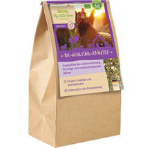 Verpackung Bio-Kräuter für Geflügel von My Little Farm