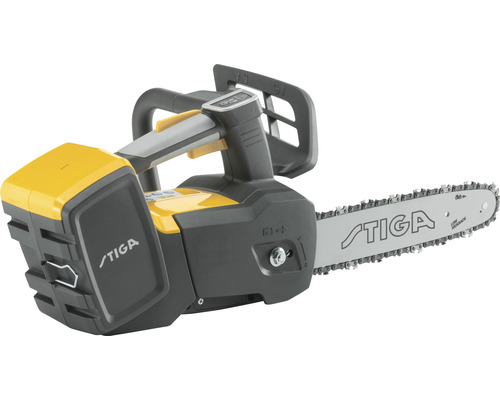 Akku Kettensäge STIGA PR 700e ohne Akku und Ladegerät, 30cm Stiga Akku-Kettensäge