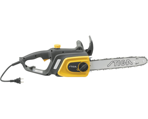 Elektrische Kettensäge von Stiga