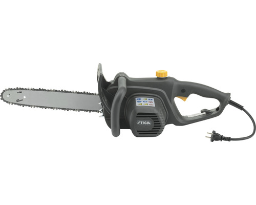 Elektrische Kettensäge