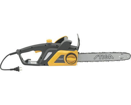 Elektrische Kettensäge