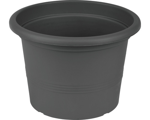 Pflanztopf aus Kunststoff