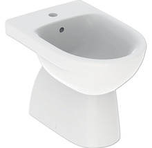 Bidet aus Sanitärkeramik