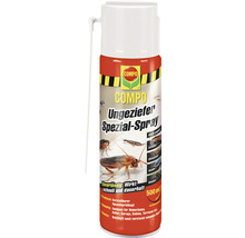 Ungeziefer Spezial-Spray COMPO 500 ml