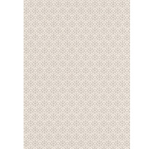 Tapete mit geometrischem Muster