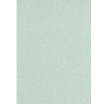 Textiltapete mit Leinwandstruktur