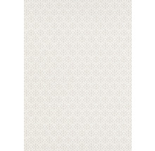 Tapete mit geometrischem Muster
