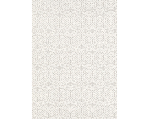 Tapete mit geometrischem Muster