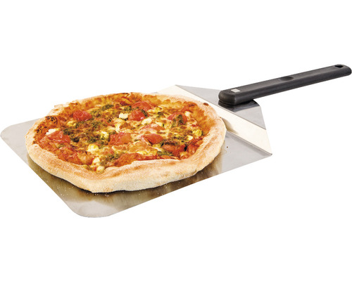 Pizzaheber Grill Guru 55 x 25,5 x 6,5 cm Edelstahl