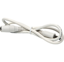 Verlängerungskabel mit Buchse und Stecker