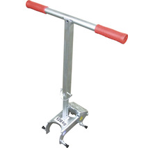 Handtragegriff Probst FXAH-120-Solo-Set mit Adapter für eine Personen geeignet für Vakuum-Handverlegegerät Probst FLIEGUAN-AKKU-HANDY