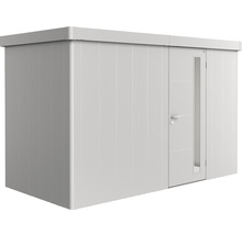 Metall Gerätehaus mit Tür