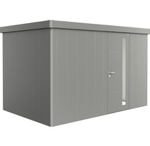 Gartenschrank mit Tür und Fenster