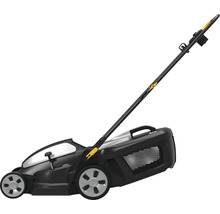 Elektro Rasenmäher ALPINA AL1 34E HORNBACH