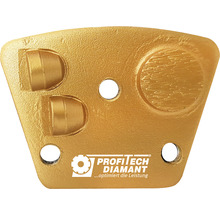 Profitech Diamant Schleifschuh für Beton