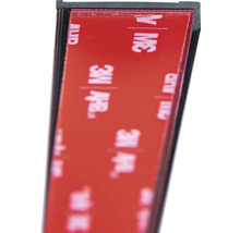 Profilleiste mit 3M Klebeband