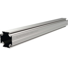 Aluminiumprofil für Konstruktionszwecke